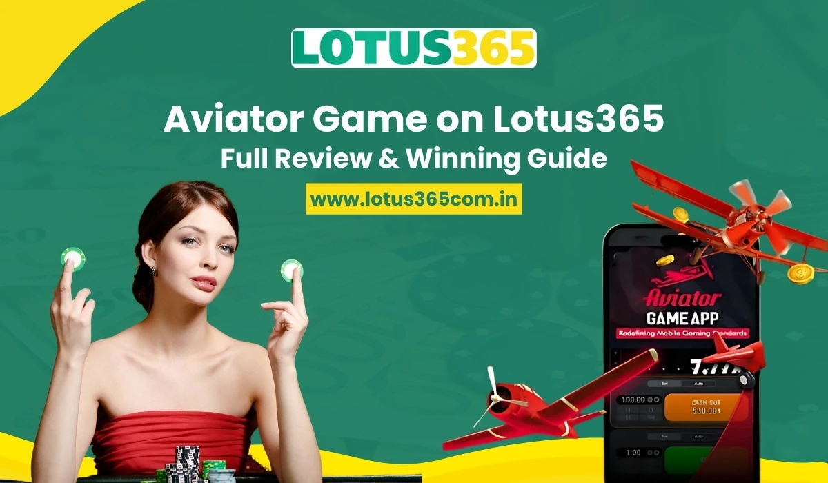 Aviator-Game-on-Lotus365-Full-Review-Winning-Guide