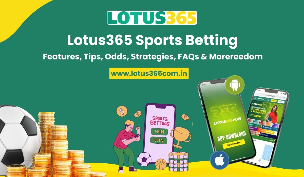 lotus365-sports-betting