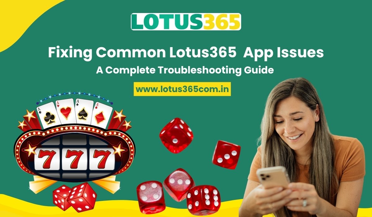 fixing-common-lotus-365-app-issues
