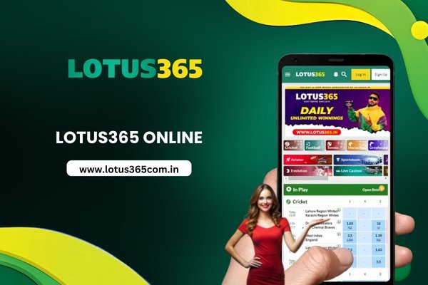 lotus365-online